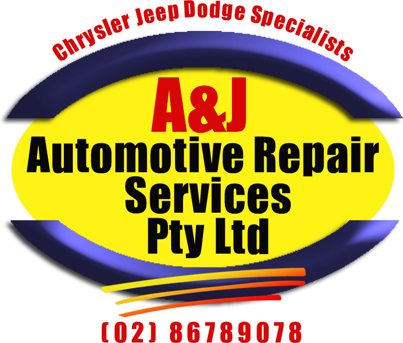 A J Automotive Repairs Services in Blacktown Sydney NSW