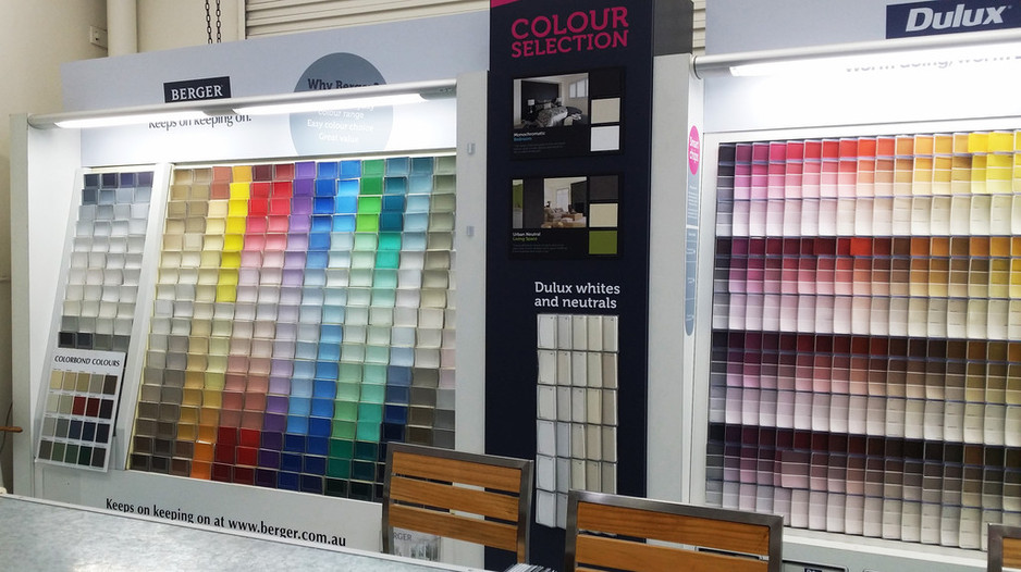 Inspirations Paint in Tweed Heads South, NSW, Home Decor Retailers