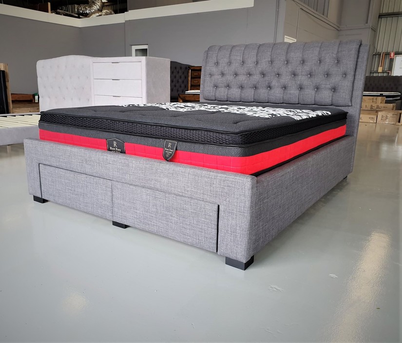 Sleepy Beds And Furniture In Brendale Brisbane Qld Furniture Stores Truelocal
