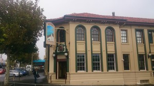 Hotel Warrnambool Pic 3 - The Hotel Warrnambool