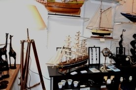 Model Ships Pic 5