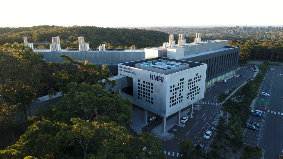 Hunter Medical Research Institute (HMRI) Pic 1