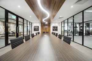 Waterman Workspaces - Narre Warren Pic 3 - Waterman Narre Warren Meeting Room Options