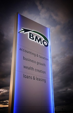 BMO Conference Centre Pic 2