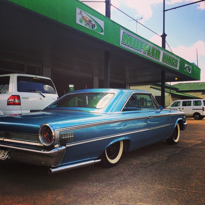 Muffler Kings in Toowoomba, QLD, Mufflers & Exhaust Systems TrueLocal