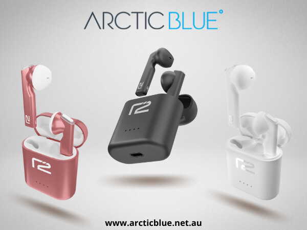 Arctic Blue Marketing Pic 1