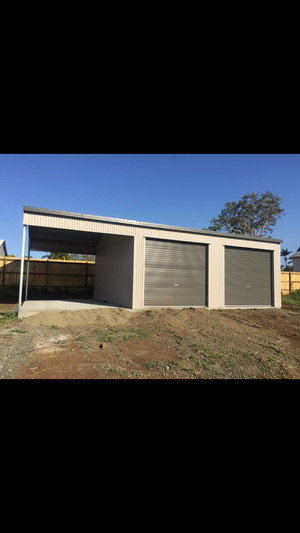Boonah Sheds Pic 3