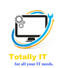 Totally IT Pic 1 - Totally IT for all your IT needs