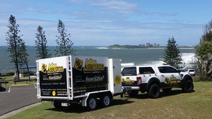 Adios ASBESTOS Removal Sunshine Coast Pic 4