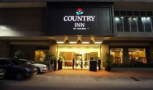 Delhi Luxury Hotels Pic 1