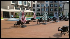 Rubicab Projects Pic 3 - Great for commercial applications and pool areas