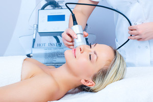 Fountain of Youth Pic 5 - Laser treatments for acne