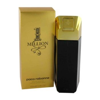 Dees Perfume and Cosmetics Pic 1 - 1 Million Cologne by Paco Rabbane