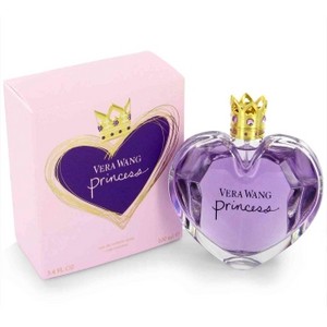 Dees Perfume and Cosmetics Pic 3 - Princess Perfume by Vera Wang