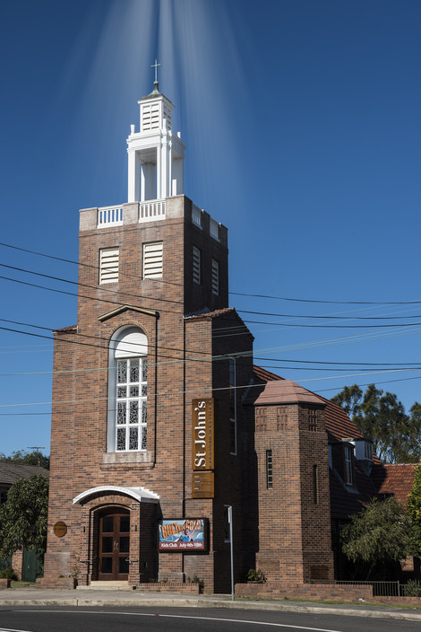 St John's Maroubra Pic 1