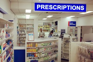 Peak Pharmacy Drysdale Pic 2 - Peak Pharmacy Drysdale was renovated in November 2015