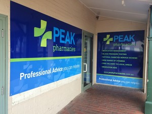 Peak Pharmacy Drysdale Pic 3 - Peak Pharmacy Drysdale is located at 119 Clifton Springs Rd Drysdale VIC 3222