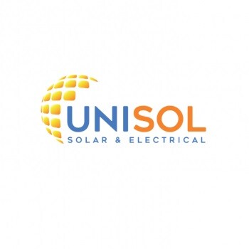 Unisol Solar & Electrical Pic 1 - logo