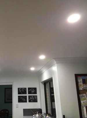 Revive Electrical Industries Pic 4 - Is your power bill higher than youd like Is the lighting in your house just not bright enough Call or message us today for a free quote on installingswapping your existing lights to LED