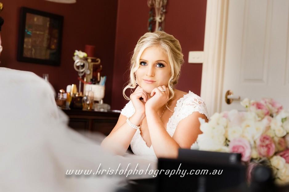 Kristof Photography Pic 1 - Wedding Photographer Melbourne