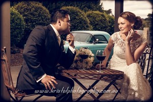 Kristof Photography Pic 2 - Melbourne Wedding Photography