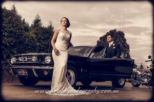 Kristof Photography Pic 3 - Wedding Photography Melbourne