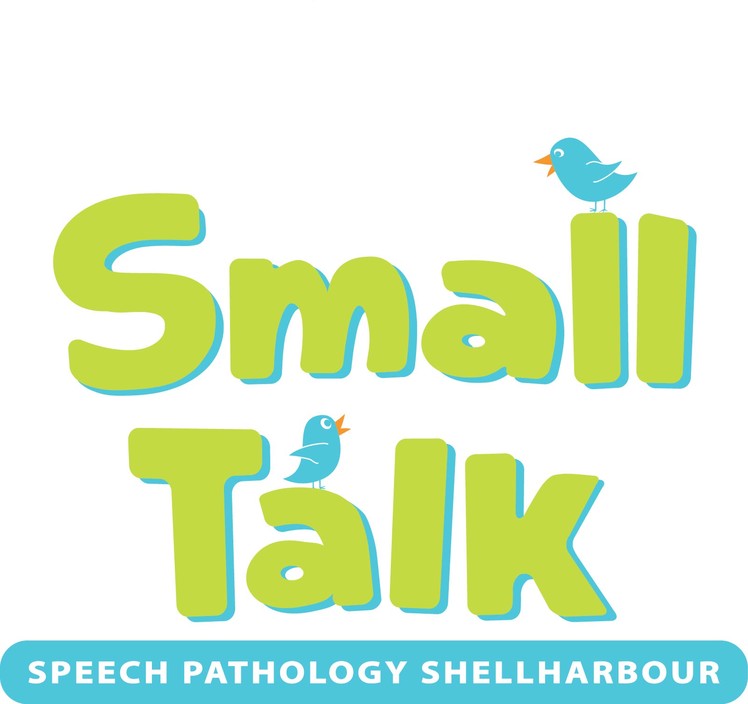 Small Talk Speech Pathology Shellharbour Pic 1