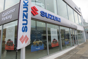 Col Crawford Suzuki Pic 3