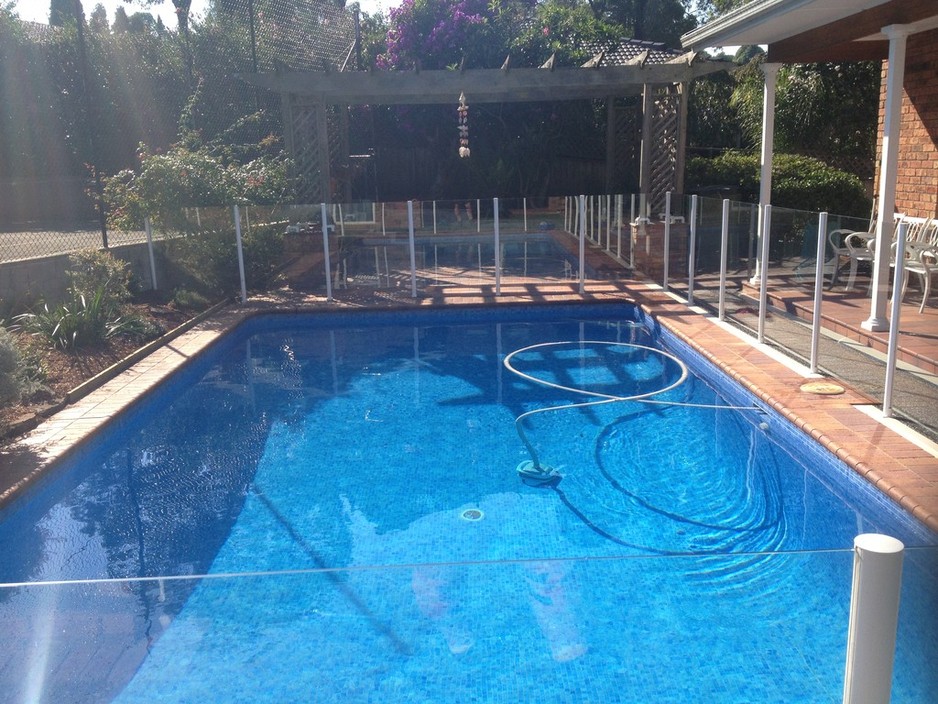 Bluewater Pool & Pump Service Pic 1