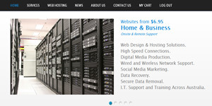 Glentech Communications Design Pic 2 - Glentech Communications Hosting