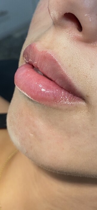 Lip Religion Pic 1