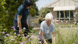 Home Care Assistance Sunshine Coast Pic 4 - Home Care Assistance Sunshine Coast Gardening Assistance