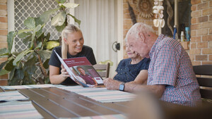 Home Care Assistance Sunshine Coast Pic 5 - Home Care Assistance Sunshine Coast Home Care Packages and Private Care