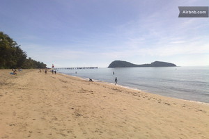 Mango Lagoon Private Apartments Pic 3 - Palm Cove Jetty