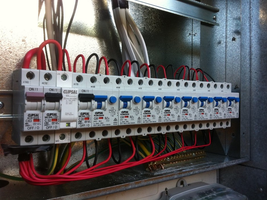 Switchwise Electrical Contractors Pic 1