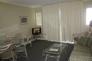 Il Palazzo Boutique Hotel Pic 5 - Living Room with Sofabed