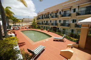 Il Palazzo Boutique Hotel Pic 3 - Swimming Pool heated in winter