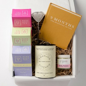 Harry Hoot Pic 2 - Pregnancy Gift Hampers