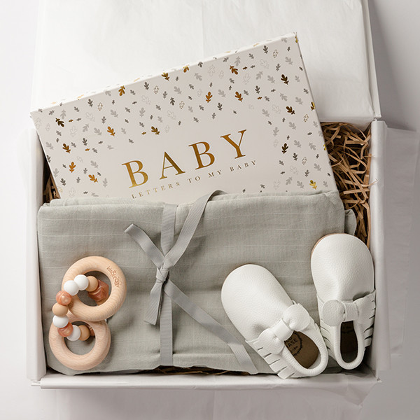 Harry Hoot Pic 1 - Baby Gift Hampers