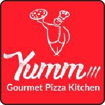 Yumm Gourmet Pizza Kitchen Pic 1