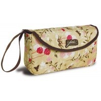 Bacha Clothing Pic 1 - Gorgeous practical nappy clutch bag