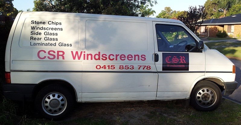 CSR Windscreens Pic 1 - CSR Windscreens in Midland