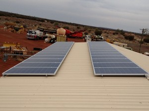 Solar- Global Protection Systems Pty Ltd Pic 2 - Add a caption