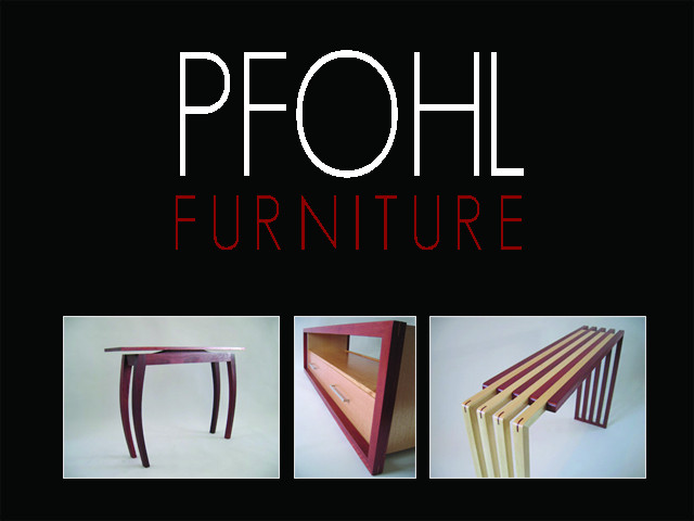 Pfohl Furniture Pic 1 - pfohl furniture