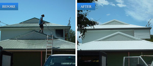 Brisbane Roof and Paint Pic 5