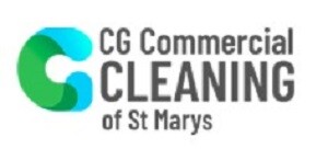 CG Commercial Cleaning St Marys Pic 1