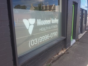 Moonee Valley Health and Fitness Pic 5 - Personal Training Studio