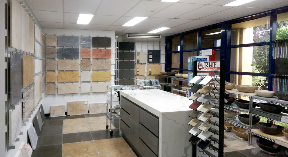 Marble & Ceramic Corp Victoria Pic 1