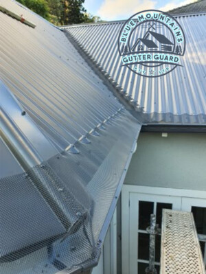 Blue Mountains Gutter Guard Pty Ltd Pic 5