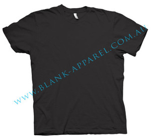 Blank Apparel Australia Pic 2 - Blank Apparel Australia